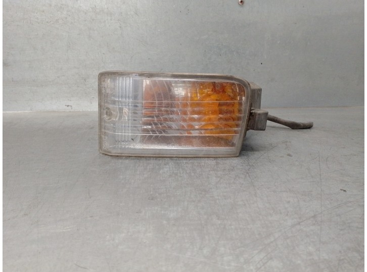 Recambio de piloto delantero izquierdo para toyota rav 4 (a2) 2.0 turbodiesel cat referencia OEM IAM 8152142050 