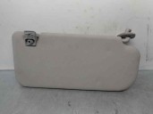 Recambio de parasol izquierdo para hyundai ix35 1.7 crdi cat referencia OEM IAM 852102S530OM 
