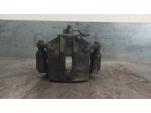 Replacement front left brake caliper for Hyundai ix35 1.7 CRDi cat OEM IAM reference 581102Y050 