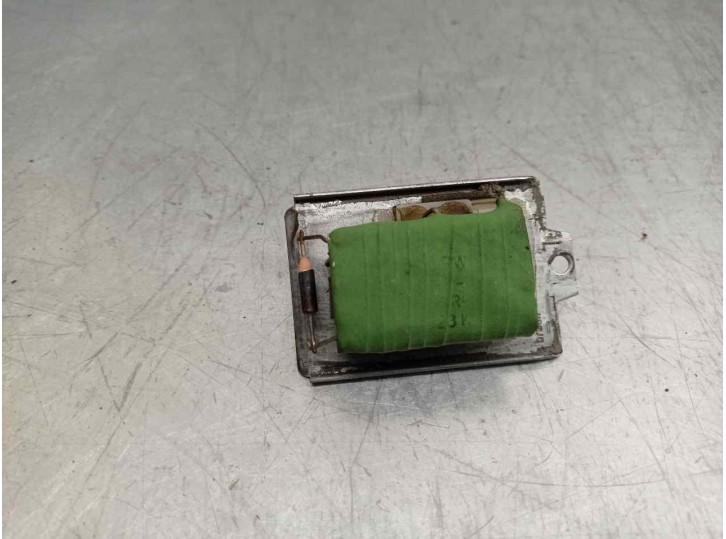 Recambio de resistencia calefaccion para audi 80 (1991-...) referencia OEM IAM 191959263 