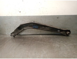 Recambio de brazo suspension superior trasero derecho para saab 9-5 (ys3e) 2.3 t referencia OEM IAM B235E B235E 