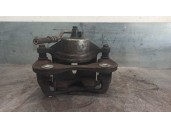 Replacement front left brake caliper for Hyundai ix35 1.7 CRDi cat OEM IAM reference 581102Y050 