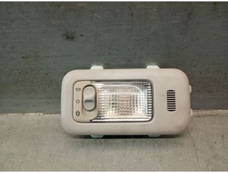 Recambio de luz interior para citroën c1 ii (pa_, ps_) 1.0 vti 72 referencia OEM IAM 633230H030 6362AC 