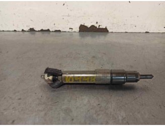 Recambio de inyector para audi 80 (811/813) 1.8 referencia OEM IAM 028130201G KBEL58P87 BOSCH