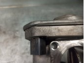 Recambio de caja mariposa para opel meriva a 1.7 16v referencia OEM IAM 8973002310 