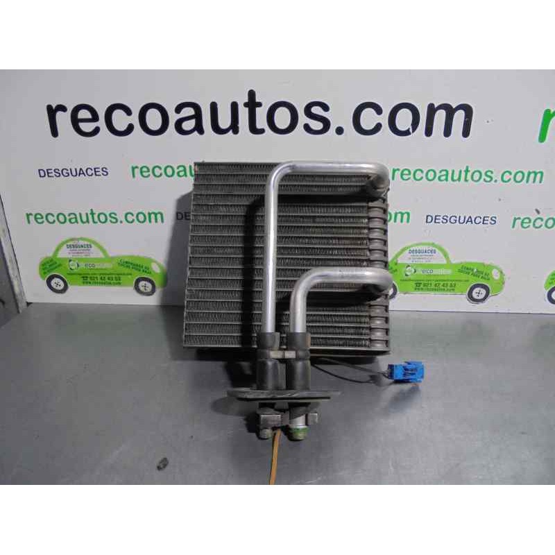 Recambio de evaporador aire acondicionado para mg rover streetwise 2.0 td referencia OEM IAM   