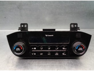 Recambio de mando climatizador para kia sportage 1.6 cat referencia OEM IAM 972503U101 