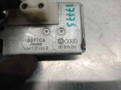 Recambio de resistencia calefaccion para audi 80 (1991-...) referencia OEM IAM 191959263 