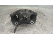 Replacement front left brake caliper for Hyundai ix35 1.7 CRDi CAT OEM IAM reference 581102Y050 