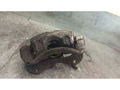 Replacement front left brake caliper for Hyundai ix35 1.7 CRDi CAT OEM IAM reference 581102Y050 