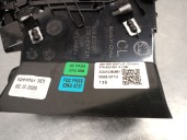 Recambio de aireador para skoda karoq (nu7, nd7) 1.5 tsi referencia OEM IAM 57A820951A 57A820951A 