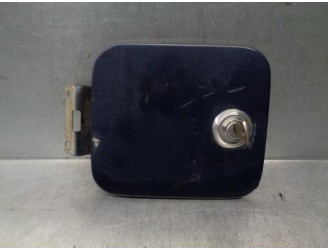 Recambio de tapa exterior combustible para suzuki swift sf berlina (ma) 1.3 cat referencia OEM IAM 64850-60B01  