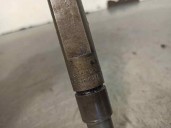 Recambio de inyector para audi 80 (811/813) 1.8 referencia OEM IAM 028130201G KBEL58P87 BOSCH