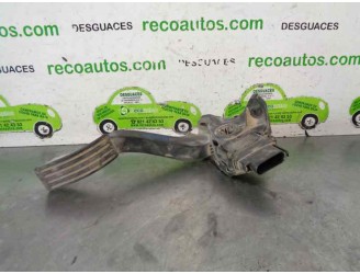 Recambio de potenciometro pedal para ford tourneo connect (tc7) 1.8 tdci cat referencia OEM IAM 7T119F836CC 6PV00927610 HELLA