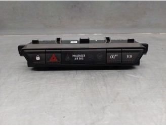 Recambio de mando multifuncion para dacia jogger ml referencia OEM IAM 283E85816R E322817 