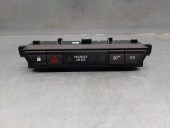 Recambio de mando multifuncion para dacia jogger ml referencia OEM IAM 283E85816R E322817 