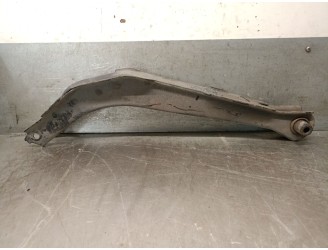 Recambio de brazo suspension superior trasero izquierdo para saab 9-5 (ys3e) 2.3 t referencia OEM IAM B235E B235E 