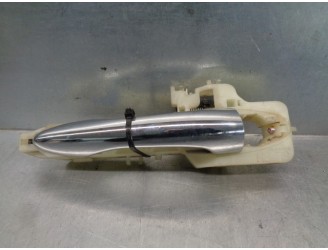 Recambio de maneta exterior delantera derecha para kia sportage 1.6 cat referencia OEM IAM 9088100400  