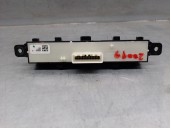 Recambio de mando multifuncion para dacia jogger ml referencia OEM IAM 283E85816R E322817 