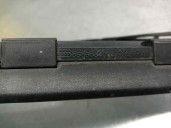 Recambio de brazo limpia delantero derecho para audi 80 (1991-...) referencia OEM IAM 893955407D 893955407C 