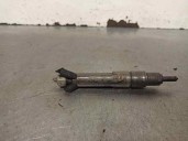 Replacement injector for Audi 80 (811/813) 1.8 OEM IAM reference 028130201G KBEL58P87 BOSCH
