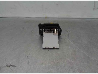 Recambio de resistencia calefaccion para hyundai ix35 1.7 crdi cat referencia OEM IAM 970351C010 