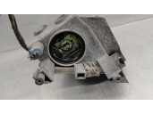 Recambio de faro antiniebla izquierdo para opel meriva a monospace (x03) 1.7 cdti (e75) referencia OEM IAM 24462133 GM