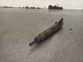 Recambio de inyector para audi 80 (811/813) 1.8 referencia OEM IAM 028130201G KBEL58P87 BOSCH