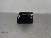 Recambio de resistencia calefaccion para hyundai ix35 1.7 crdi cat referencia OEM IAM 970351C010 