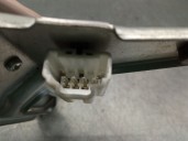 Recambio de motor limpia trasero para nissan murano i (z50) 3.5 4x4 referencia OEM IAM 28710CB000 28710CB000 