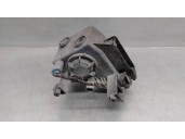 Recambio de faro antiniebla izquierdo para opel meriva a monospace (x03) 1.7 cdti (e75) referencia OEM IAM 24462133 GM