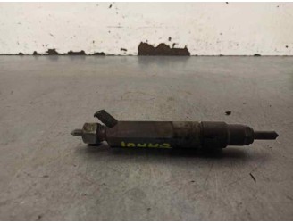 Recambio de inyector para audi 80 (811/813) 1.8 referencia OEM IAM 028130201G KBEL58P87 BOSCH