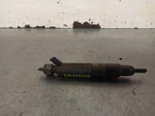 Recambio de inyector para audi 80 (811/813) 1.8 referencia OEM IAM 028130201G KBEL58P87 BOSCH