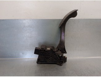 Recambio de potenciometro pedal para audi a1 sportback (gba) 1.0 tfsi referencia OEM IAM 2Q1723503  