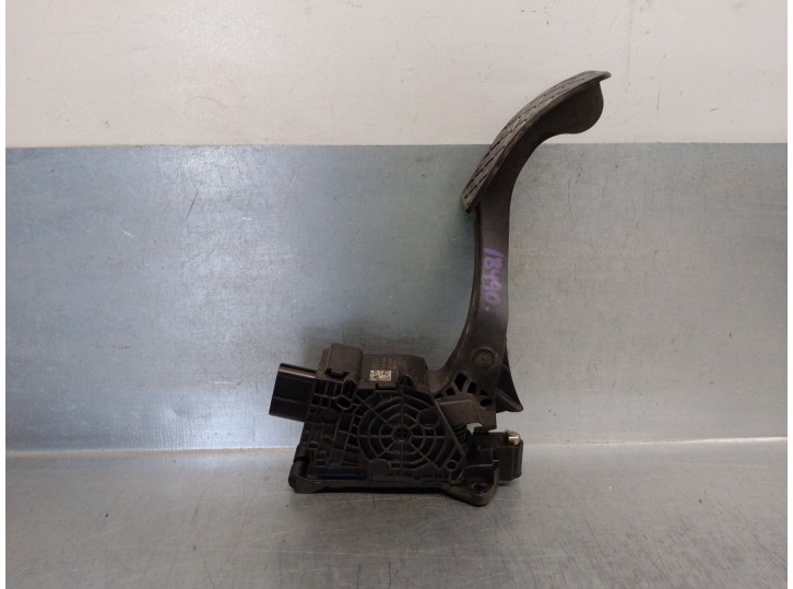 Recambio de potenciometro pedal para audi a1 sportback (gba) 1.0 tfsi referencia OEM IAM 2Q1723503  