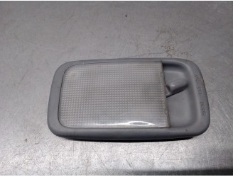 Recambio de luz interior para toyota rav 4 (a2) 2.0 turbodiesel cat referencia OEM IAM 9098114011 