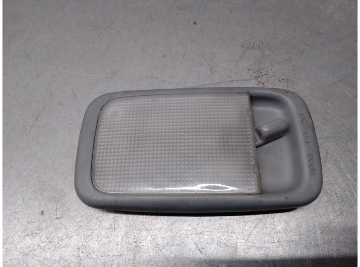 Recambio de luz interior para toyota rav 4 (a2) 2.0 turbodiesel cat referencia OEM IAM 9098114011  