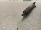 Recambio de inyector para audi 80 (811/813) 1.8 referencia OEM IAM 028130201G KBEL58P87 BOSCH