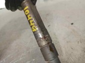 Recambio de inyector para audi 80 (811/813) 1.8 referencia OEM IAM 028130201G KBEL58P87 BOSCH