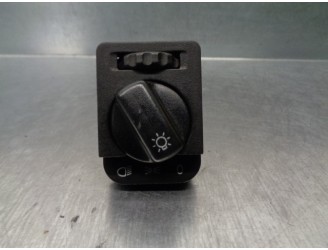 Recambio de mando luces salpicadero para opel combo (corsa b) 1.7 diesel referencia OEM IAM 90481764 90481763 