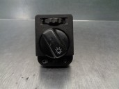 Recambio de mando luces salpicadero para opel combo (corsa b) 1.7 diesel referencia OEM IAM 90481764 90481763 