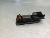 Recambio de maneta interior trasera izquierda para audi 80 (1991-...) referencia OEM IAM 893837019A  4 PUERTAS