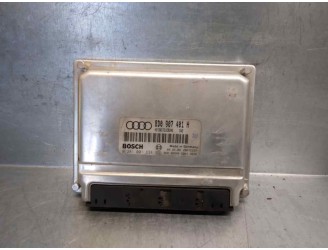 Recambio de centralita motor uce para audi a4 berlina (b5) 2.5 v6 24v tdi referencia OEM IAM 8D0907401H 0281001834 BOSCH