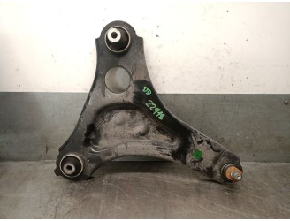 Recambio de brazo suspension inferior delantero derecho para smart forfour hatchback (453) electric drive / eq (453.091) referen