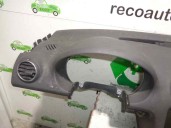 Recambio de salpicadero para audi a3 (8p) 1.9 tdi referencia OEM IAM 8P1857033 GRIS OSCURO 