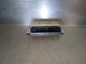 Recambio de centralita motor uce para audi a4 berlina (b5) 2.5 v6 24v tdi referencia OEM IAM 8D0907401H 0281001834 BOSCH