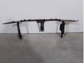 Recambio de panel frontal para audi 80 (1991-...) referencia OEM IAM 893805591 DE CHAPA 