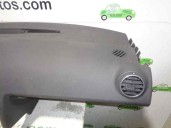 Recambio de salpicadero para audi a3 (8p) 1.9 tdi referencia OEM IAM 8P1857033 GRIS OSCURO 