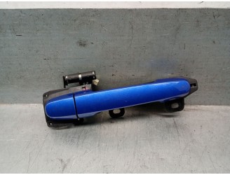 Recambio de maneta exterior delantera derecha para citroën c1 ii (pa_, ps_) 1.0 vti 72 referencia OEM IAM 1612194080 1612194080 