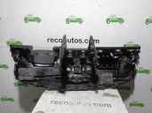 Recambio de salpicadero para audi a3 (8p) 1.9 tdi referencia OEM IAM 8P1857033 GRIS OSCURO 